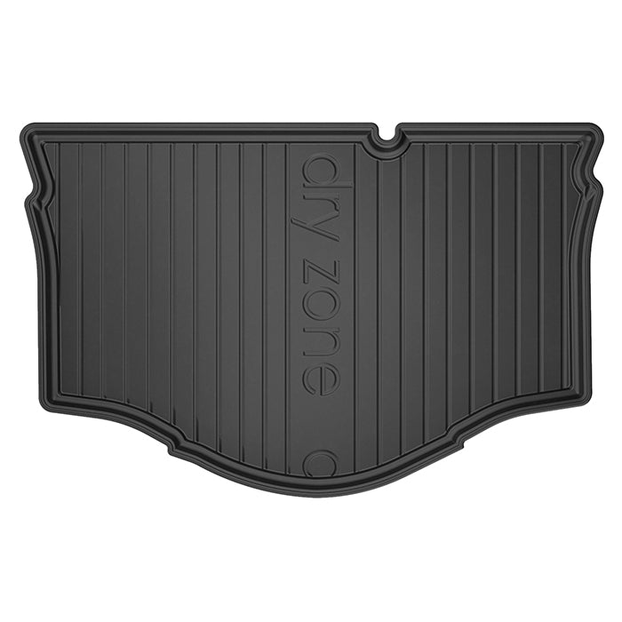 Bagagerumsbakke Mitsubishi Space Star MV 2013 skræddersyet 3,5 cm kant Dryzone Frogum