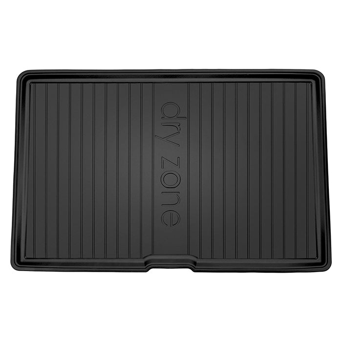 Bagagerumsbakke Renault Captur I (2013-2019) 3,5 cm kant TPE pasform - Frogum