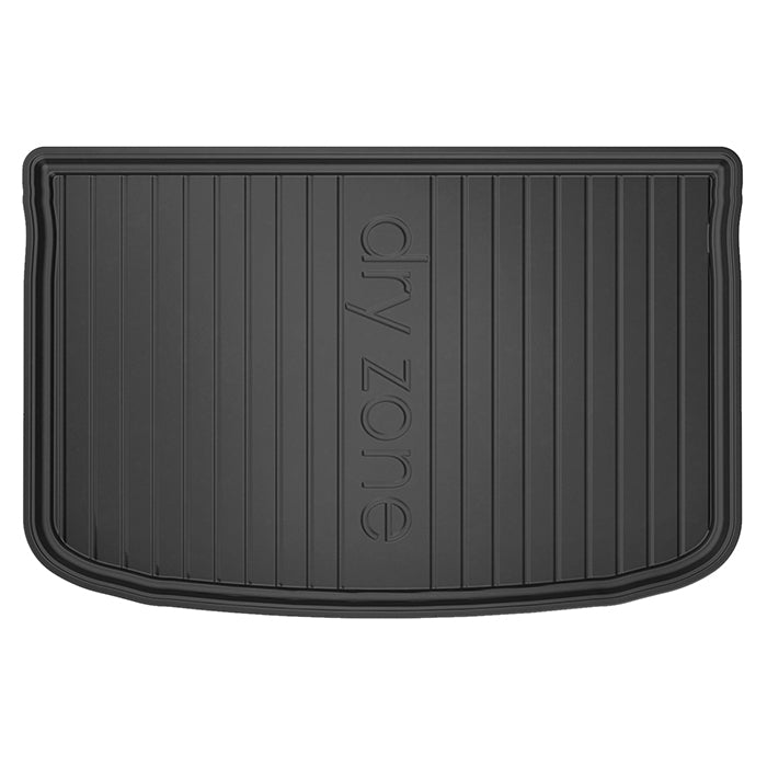 Bagagerumsbakke - Sportback 2010 - frogum