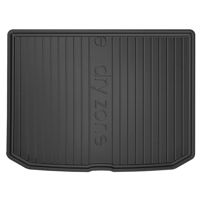 Bagagerumsbakke Audi A3 Sportback 8V (2013-2020) - TPE, 3,5 cm kant, reservehjul, Frogum