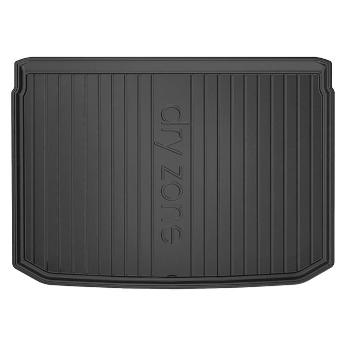 Bagagerumsbakke Audi A3 Sportback 8V (2013-2020) skræddersyet TPE 3,5 cm kant - Frogum