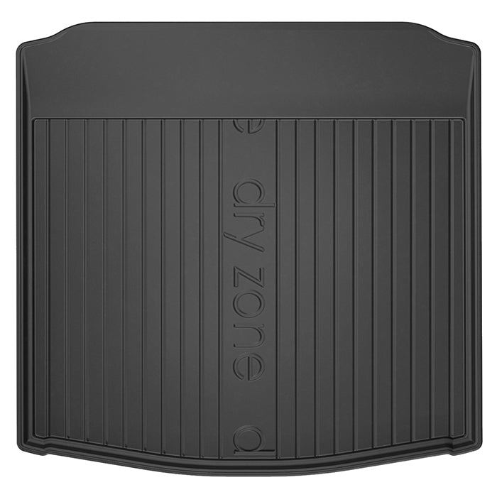 Bagagerumsbakke Audi A4 B8 Sedan 2007-2015 skræddersyet TPE 3,5 cm kant - Frogum