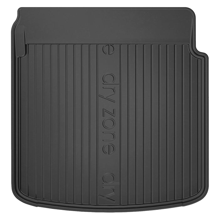 Bagagerumsbakke Audi A7 Sportback (2010-2018) skræddersyet TPE kant 3,5 cm - Frogum