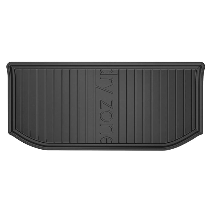 Bagagerumsbakke - VW UP! HB 2011 - frogum