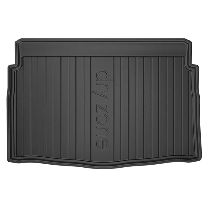 Bagagerumsbakke VW Golf Sportsvan 2014-2020 præcis pasform, TPE, høj kant - Frogum