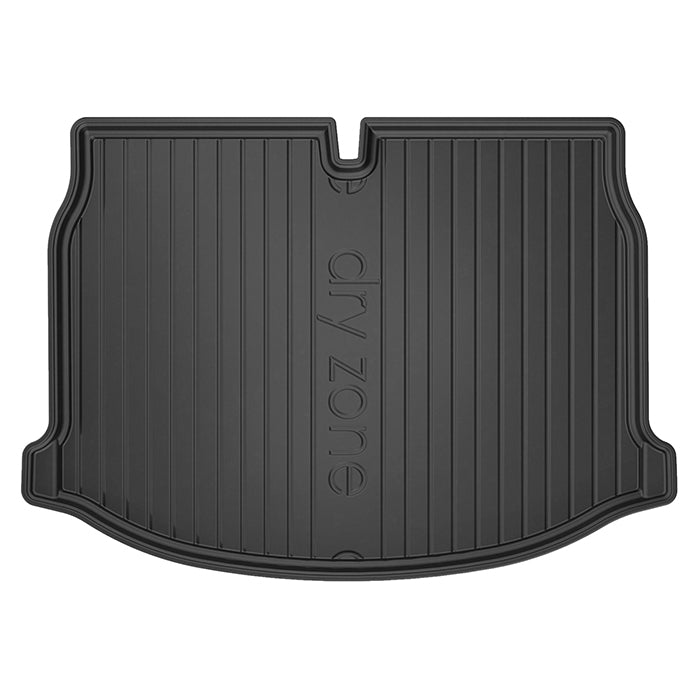 Bagagerumsbakke VW Beetle HB 2011-2019, høj kant, TPE beskyttelse - Frogum