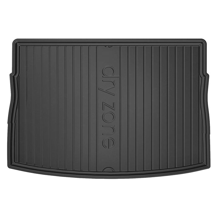 Bagagerumsbakke til VW Golf VII HB 2012-2020 med 3,5 cm kant i TPE - Dryzone Frogum