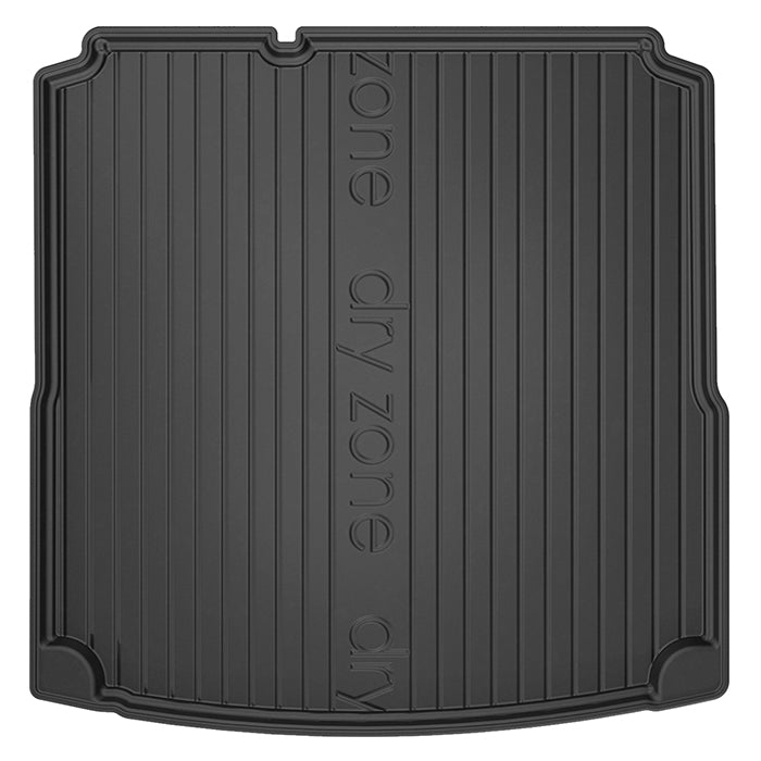 Bagagerumsbakke VW Jetta VI sedan 2014-2018 skræddersyet TPE 3,5 cm kant - Frogum