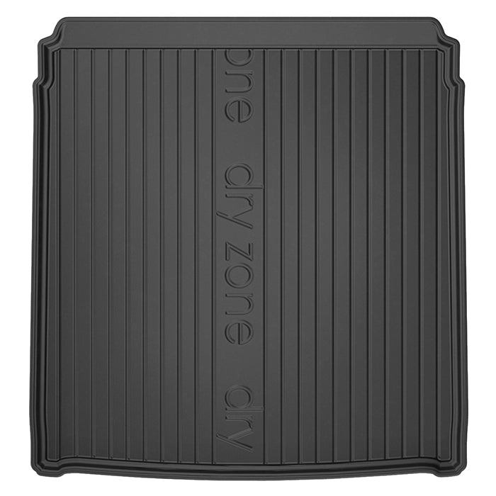 Bagagerumsbakke VW CC Fastback 2012-2016 3,5 cm kant i TPE - Dryzone Frogum