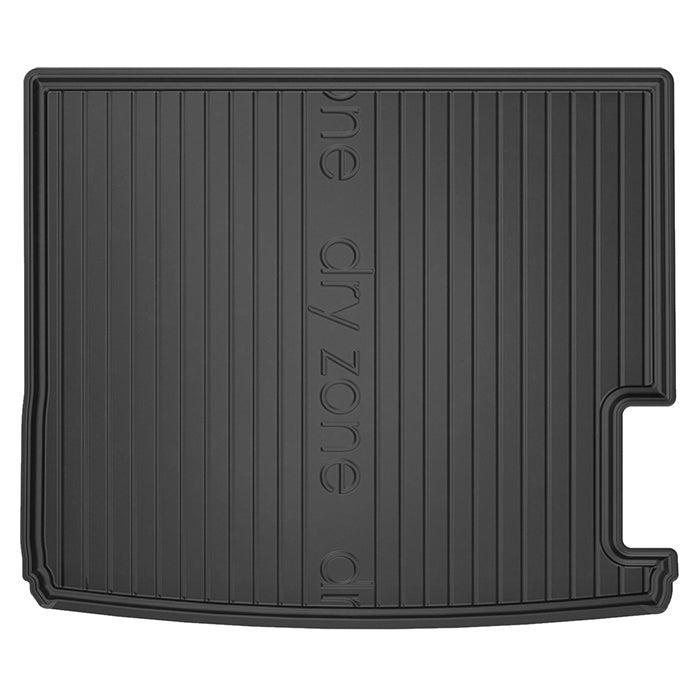 Bagagerumsbakke BMW X3 F25 (2010-2017) skræddersyet TPE 3,5 cm kant - Frogum