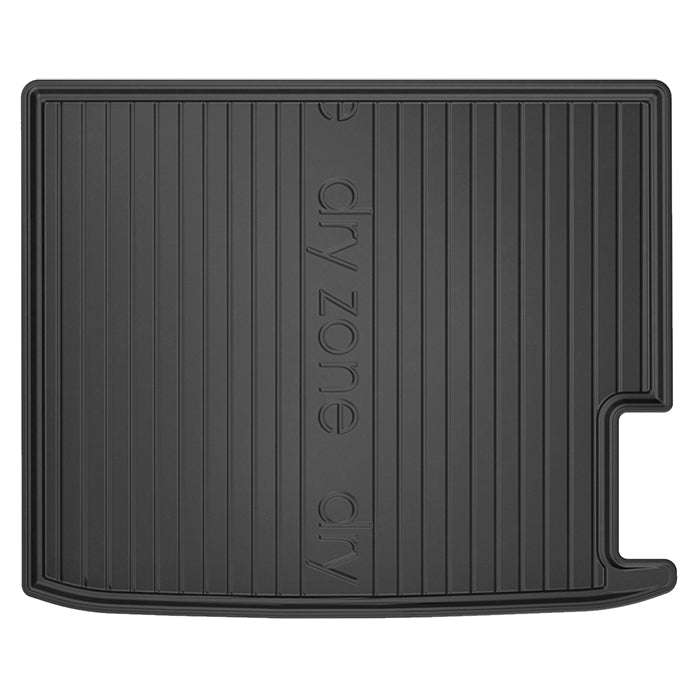 Bagagerumsbakke BMW X4 F26 SUV coupé 2014-2018 skræddersyet TPE 3,5 cm kant - Frogum