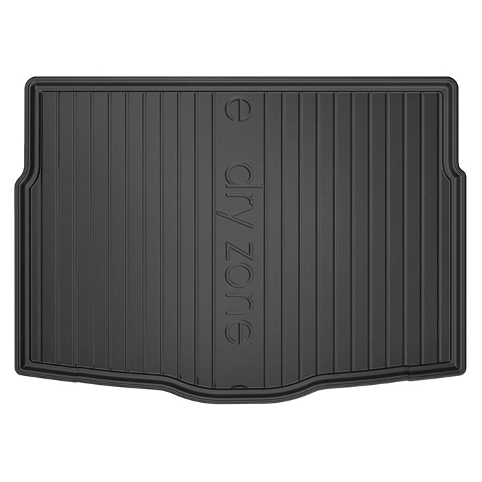 Bagagerumsbakke Hyundai i30 II HB 2011-2017 skræddersyet TPE 3,5 cm kant - Frogum