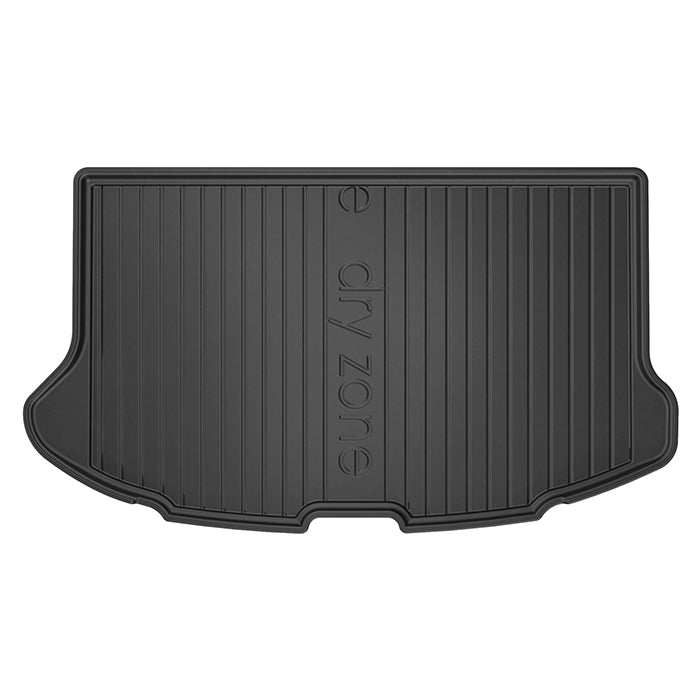 Bagagerumsbakke Hyundai ix20 (2010-2019) skræddersyet TPE 3,5 cm kant - Frogum