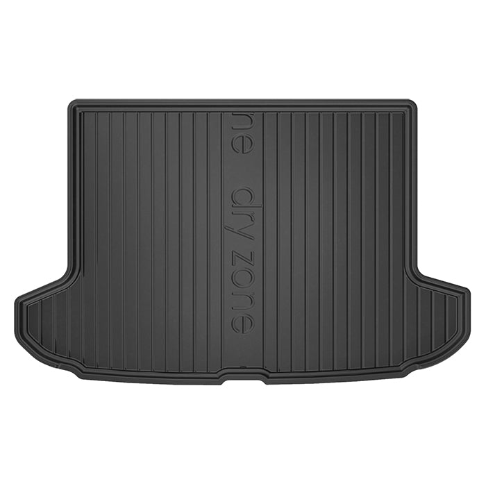 Bagagerumsbakke Hyundai Tucson III SUV 2015-2020 skræddersyet TPE 3,5 cm kant - Dryzone Frogum