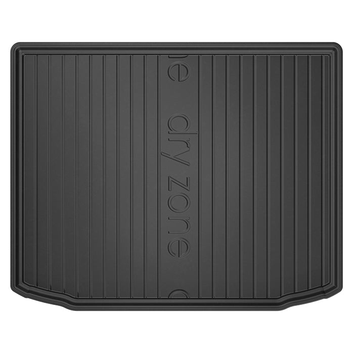 Bagagerumsbakke Mitsubishi ASX I 2010-2022, skræddersyet TPE beskyttelse - Dryzone Frogum