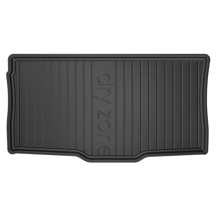 Bagagerumsbakke Fiat Panda III HB 2011- (TPE, kant 3,5 cm) Dryzone Frogum