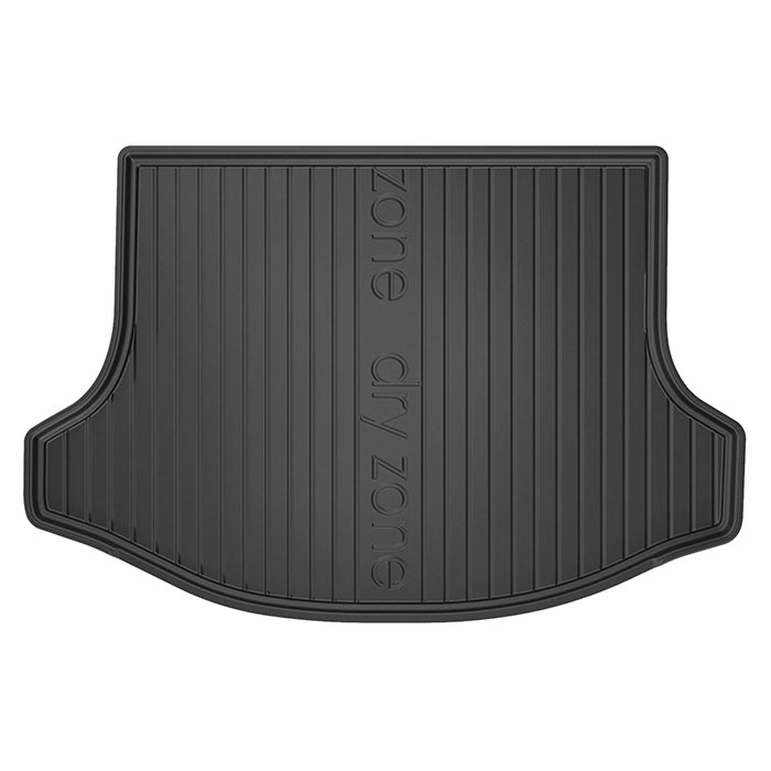 Bagagerumsbakke Kia Sportage III 2010-2015 skræddersyet TPE 3,5 cm kant - Frogum