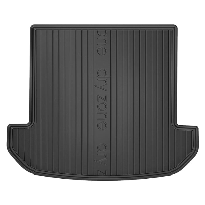 Bagagerumsbakke Kia Sorento III SUV 2014-2020 skræddersyet 3,5 cm kant TPE - Dryzone Frogum