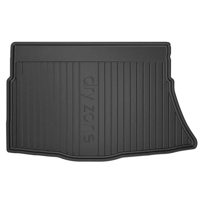 Bagagerumsbakke Kia Ceed II HB 2012-2018 skræddersyet 3,5 cm kant TPE beskyttelse - Dryzone Frogum