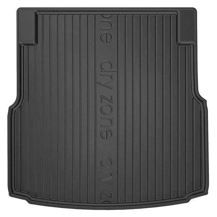 Bagagerumsbakke Toyota Avensis III Combi 2009-2015 skræddersyet TPE, 3,5 cm kant - Frogum