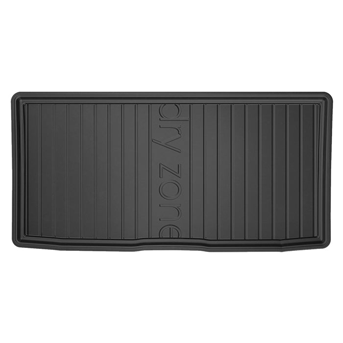 Bagagerumsbakke Opel Karl HB 2014-2019 skræddersyet TPE, 3,5 cm kant - Frogum