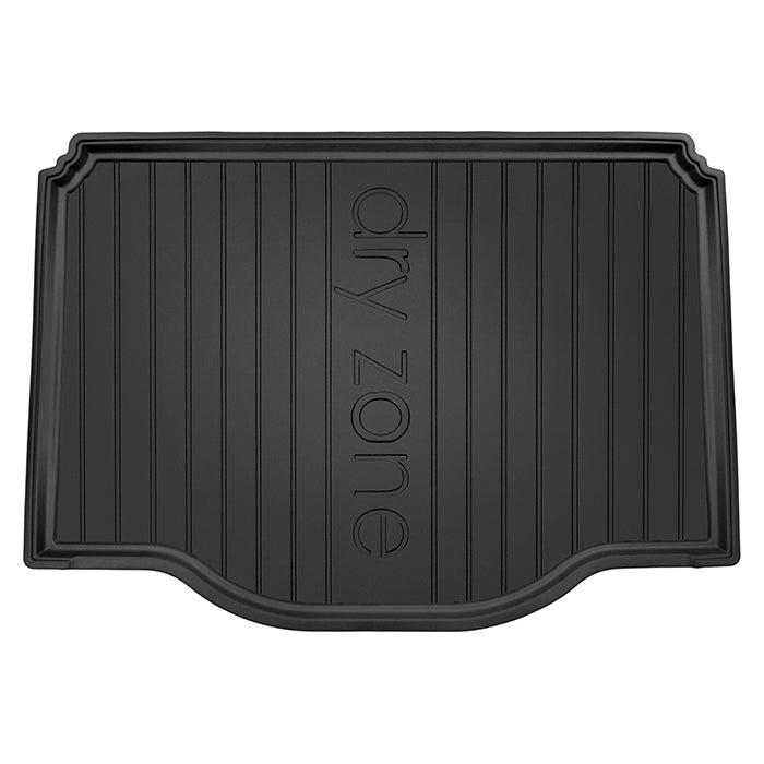 Bagagerumsbakke Opel Mokka A 2012-2019 skræddersyet TPE 3,5 cm kant Dryzone Frogum