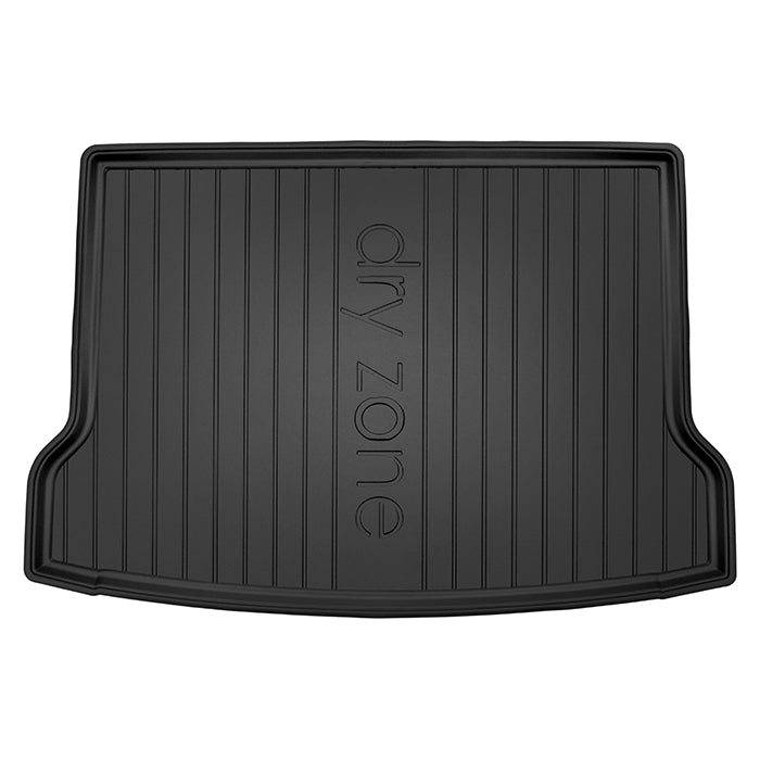 Bagagerumsbakke Mercedes GLA X156 2013-2019 skræddersyet TPE 3,5 cm kant - Dryzone Frogum