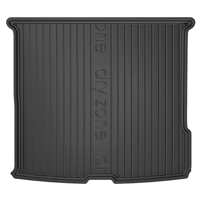 Bagagerumsbakke Mercedes GLE W292 (2015-2019) skræddersyet TPE 3,5 cm kant - Frogum