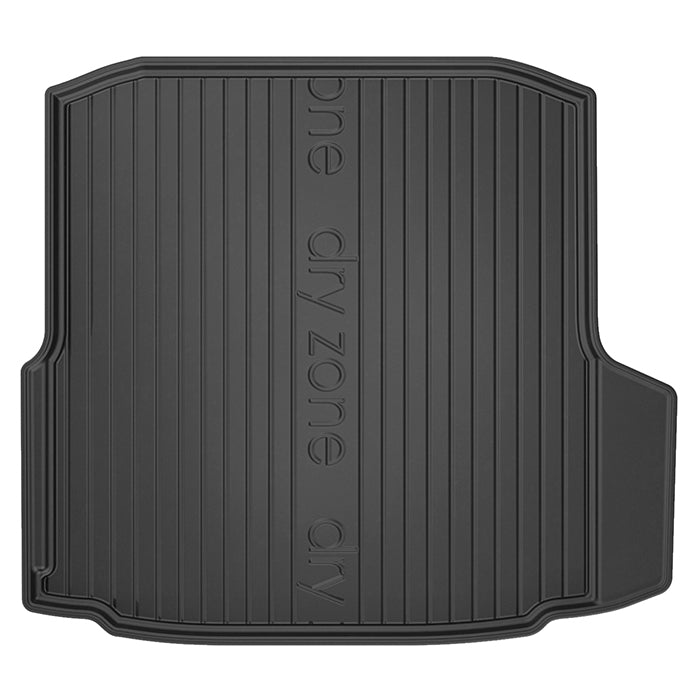 Bagagerumsbakke Skoda Octavia III (2012-2016) skræddersyet 3,5 cm kant TPE - Dryzone Frogum
