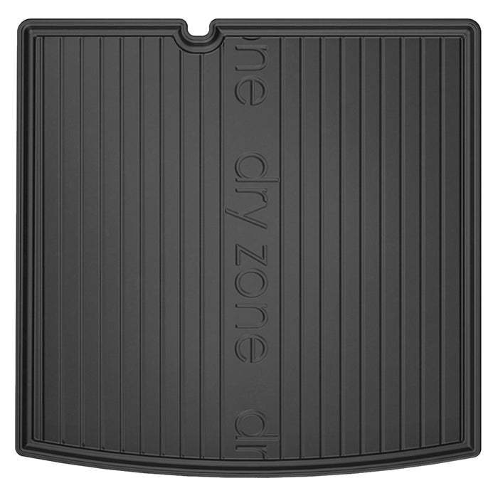 Bagagerumsbakke Skoda Fabia III Combi 2014-2022 skræddersyet TPE - Dryzone Frogum