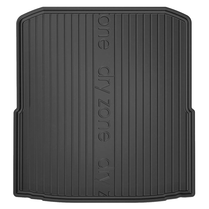 Bagagerumsbakke til Skoda Superb III (2015-2023) - skræddersyet TPE, 3,5 cm kant - Frogum