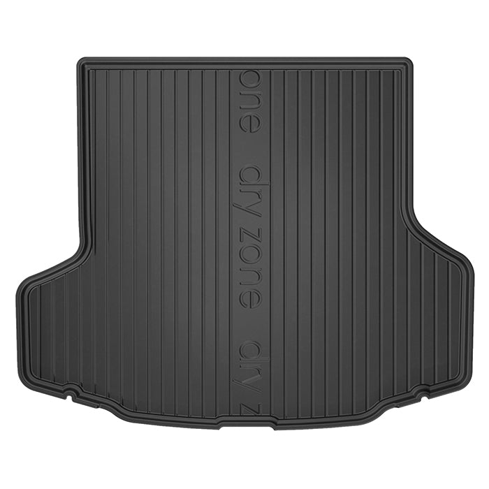 Bagagerumsbakke Hyundai i40 Combi 2011-2019 skræddersyet TPE 3,5 cm kant Dryzone Frogum