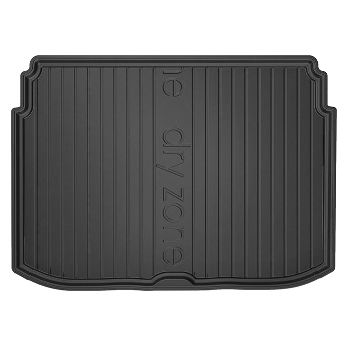 Bagagerumsbakke Citroën C3 Picasso (2008-2017) skræddersyet 3,5 cm kant TPE - Frogum