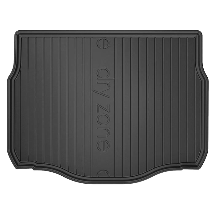 Bagagerumsbakke Citroën C4 Cactus 2014-2020 skræddersyet TPE 3,5 cm kant - Frogum