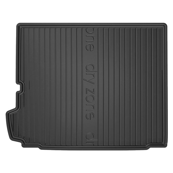 Bagagerumsbakke Citroën C4 Grand Picasso II (2013-2019) skræddersyet TPE med kant - Dryzone Frogum