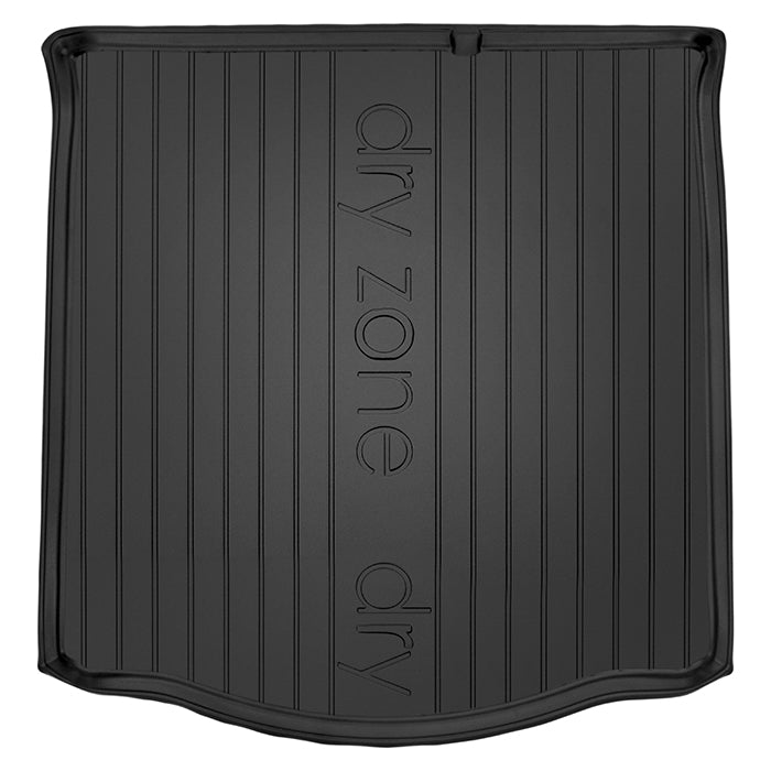 Bagagerumsbakke Citroën C-Elysée II / Peugeot 301 (2012-) 3,5 cm kant TPE - Dryzone Frogum