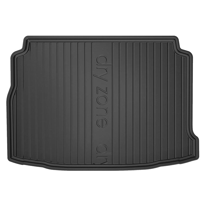 Bagagerumsbakke Peugeot 308 II HB 2013-2021 skræddersyet TPE 3,5 cm kant - Dryzone Frogum