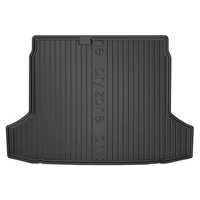 Bagagerumsbakke Peugeot 508 I Sedan 2010-2018 skræddersyet TPE 3,5 cm kant - Frogum