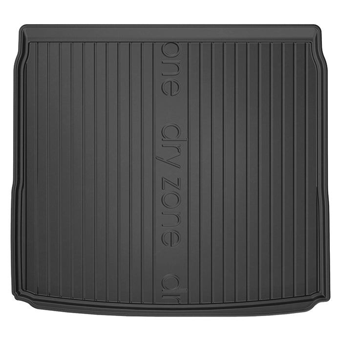 Bagagerumsbakke til Peugeot 508 I Combi 2010-2018 med 3,5 cm kant, TPE - Frogum