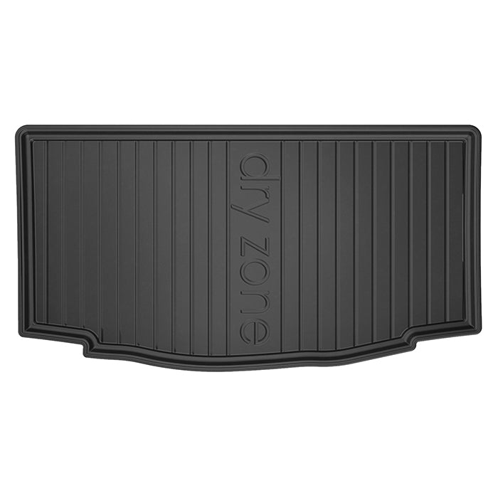 Bagagerumsbakke Hyundai i10 II HB 2013-2019, skræddersyet TPE - Dryzone Frogum