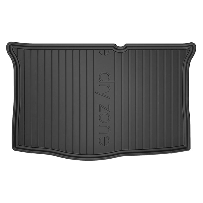 Bagagerumsbakke Hyundai i20 II HB 2014-2020, 3,5 cm kant, TPE - Frogum