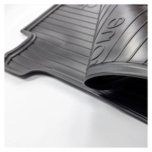 Bagagerumsbakke Volvo XC60 II SUV 2017-