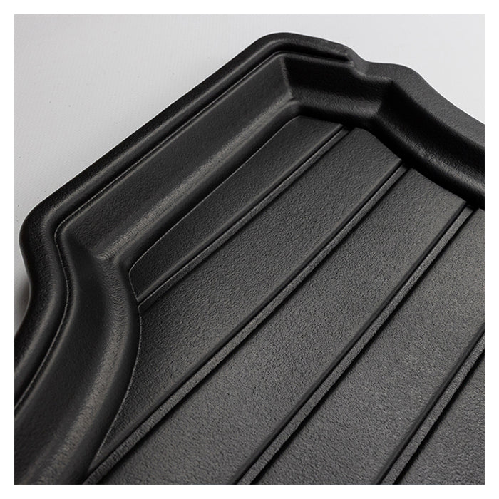 Bagagerumsbakke Mercedes GLE C292 (2015-2019) 3,5 cm kant TPE pasform - Frogum