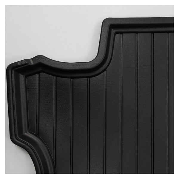 Bagagerumsbakke Opel Astra J HB 2009-2020 skræddersyet TPE kant 3,5 cm - Dryzone Frogum