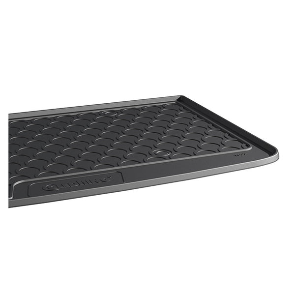 Bagagerumsbakke Fiat 500L Facelift 2017- i gummi, skræddersyet pasform - Gledring