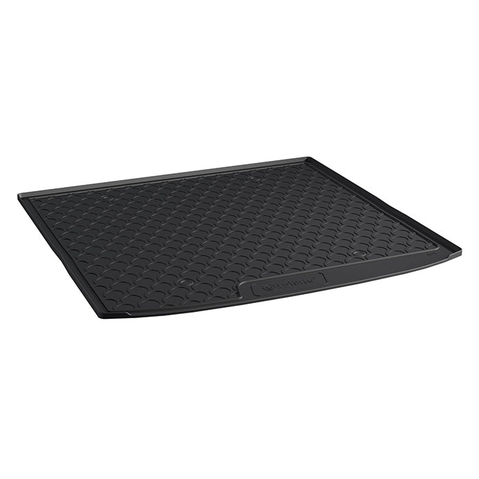 Bagagerumsbakke Fiat Tipo Kombi 2016- rubber maßtilpasset beskytning - Gledring