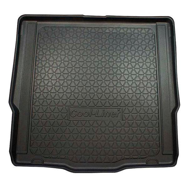 Bagagerumsbakke Ford Mondeo STC 2015- gummi skræddersyet pasform Gledring