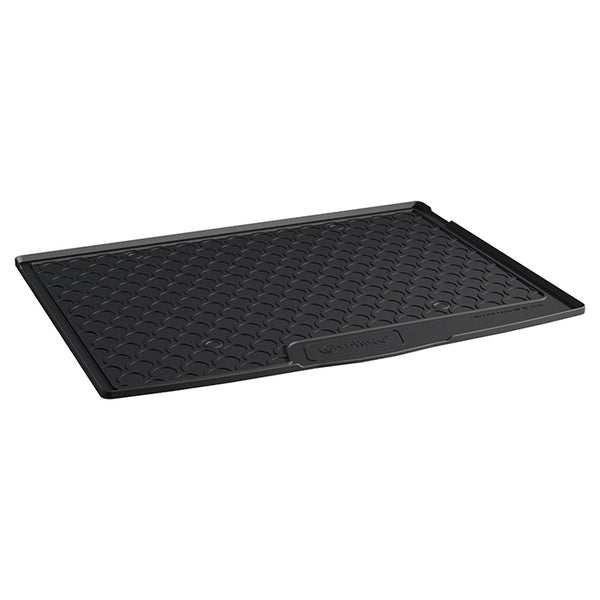 Bagagerumsbakke Ford Focus IV Hatchback 2018- (gummi) - Gledring