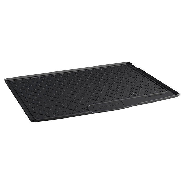 Bagagerumsbakke Ford Focus IV Hatchback 2018- (gummi) - Gledring