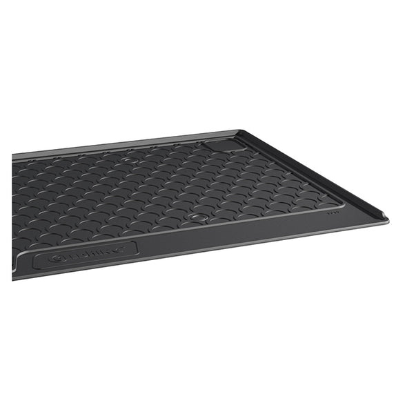 Bagagerumsbakke Ford Tourneo Connect L1 2014- skræddersyet i gummi - Gledring